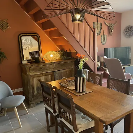 Le Clos Du Moulin 4 - Maison Entiere Jardin 3 (adults Only) Holiday home Entraigues-sur-la-Sorgue