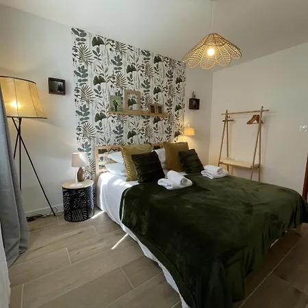 Le Clos Du Moulin 4 - Maison Entiere Jardin 3 (adults Only) * Entraigues-sur-la-Sorgue
