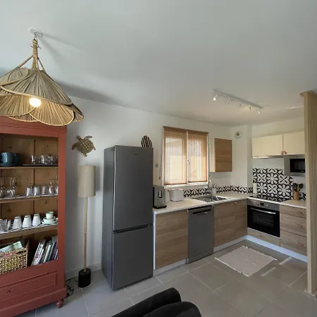 Le Clos Du Moulin 4 - Maison Entiere Jardin 3 (adults Only) * Entraigues-sur-la-Sorgue