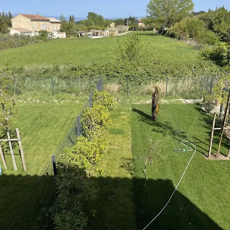 Le Clos Du Moulin 4 - Maison Entiere Jardin 3 (adults Only) * Entraigues-sur-la-Sorgue