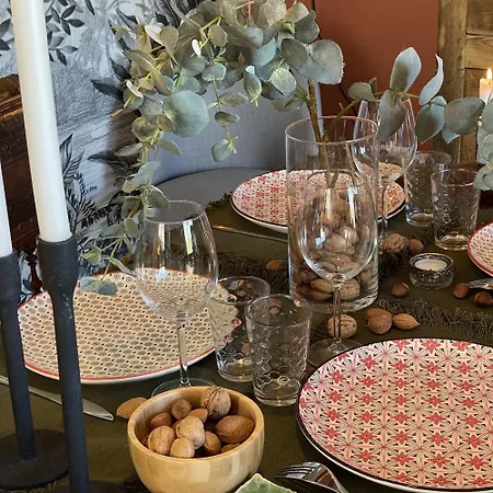 Holiday home Le Clos Du Moulin 4 - Maison Entiere Jardin 3 (adults Only) Entraigues-sur-la-Sorgue